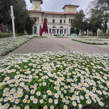 An Tale,an Dream,the Bosphorus 1 Appartement Istanboel