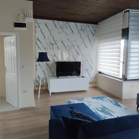 Apartamento An Tale,an Dream,the Bosphorus 1