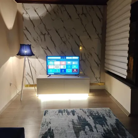 An Tale,an Dream,the Bosphorus 1 Appartement