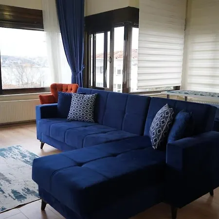 Appartement An Tale,an Dream,the Bosphorus 1 *