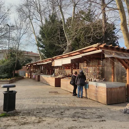 An Tale,an Dream,the Bosphorus 1 *