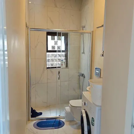 An Tale,an Dream,the Bosphorus 1 * Estambul