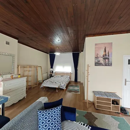 An Tale,an Dream,the Bosphorus 1 *