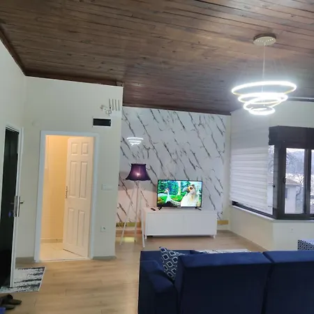 Apartamento An Tale,an Dream,the Bosphorus 1 *