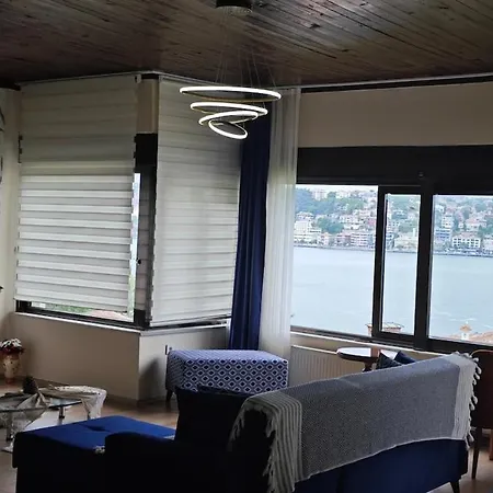 An Tale,an Dream,the Bosphorus 1 * Estambul