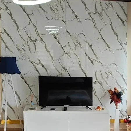 An Tale,an Dream,the Bosphorus 1 Apartamento