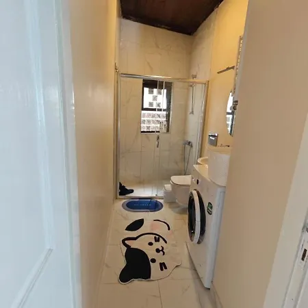 Appartement An Tale,an Dream,the Bosphorus 1 *