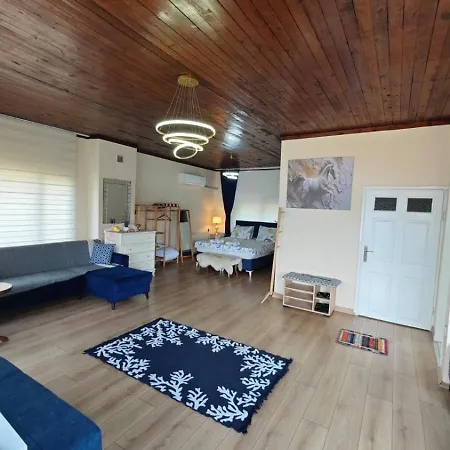 Appartement An Tale,an Dream,the Bosphorus 1 *