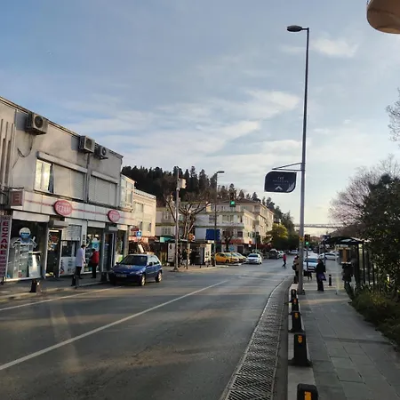 Appartement An Tale,an Dream,the Bosphorus 1 *