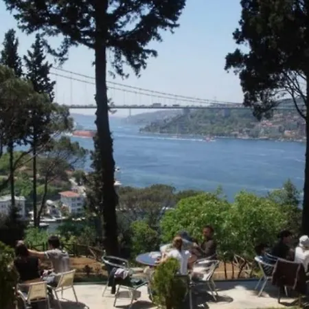 An Tale,an Dream,the Bosphorus 1 * Istanboel