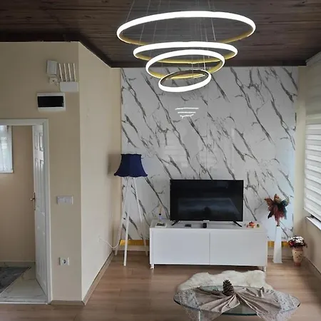 An Tale,an Dream,the Bosphorus 1 Apartment *