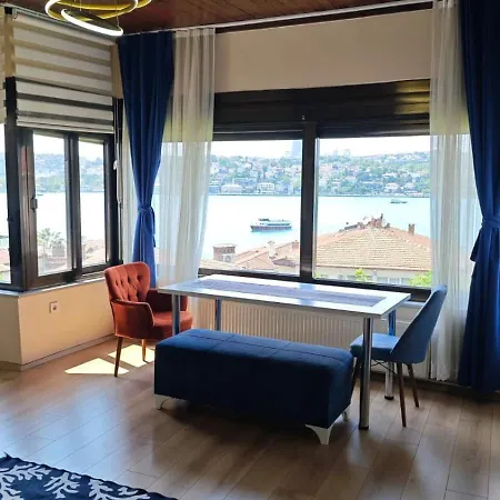 An Tale,an Dream,the Bosphorus 1 * Istanbul