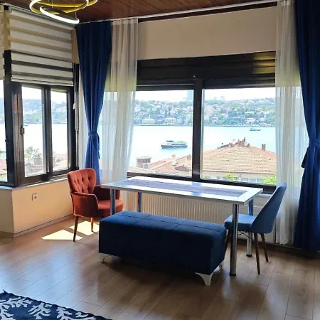 An Tale,an Dream,the Bosphorus 1 * Istanbul